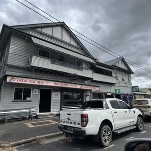 Miriam Vale Hotel