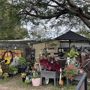 Miriam Vale Hotel