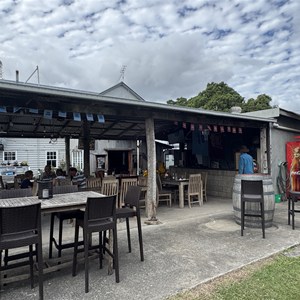 Miriam Vale Hotel