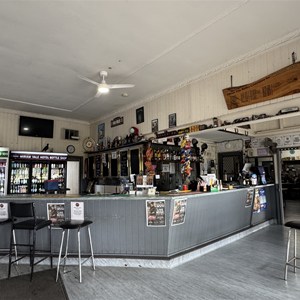 Miriam Vale Hotel