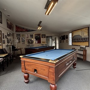Miriam Vale Hotel