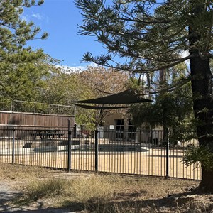 Calliope Caravan Park