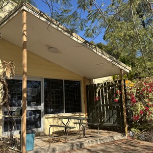 Calliope Caravan Park