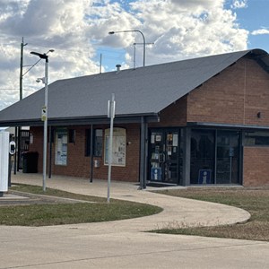 Information Centre