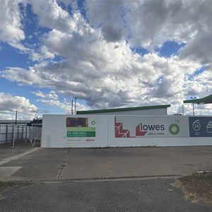 BP Depot