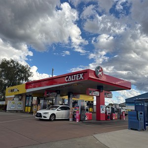 Caltex