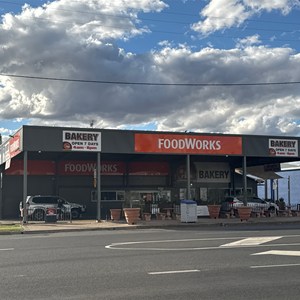 Foodworks