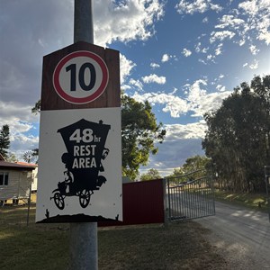 48 hour Stay