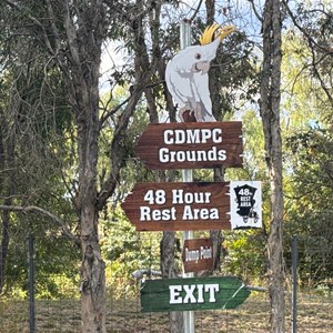 48 hour Stay