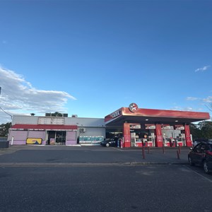 Caltex