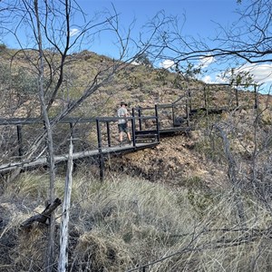 Skyline Lookout