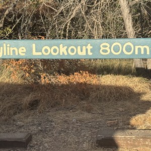 Skyline Lookout