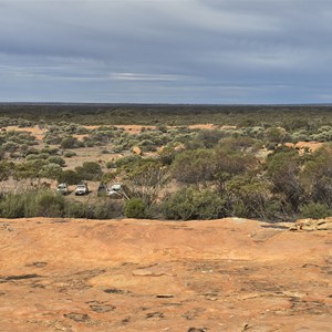 Turtine Well