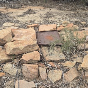 Turtine Well