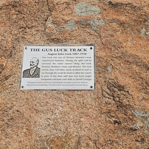 Turturadine Well