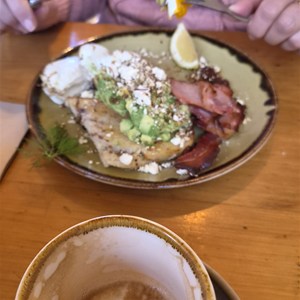 Whipbird Cafe