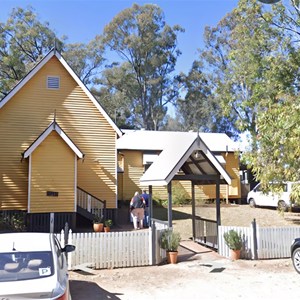 Whipbird Cafe