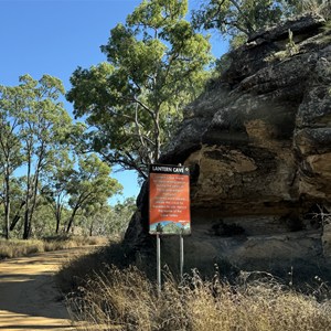 Lantern Cave