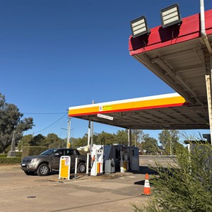 Tambo Shell