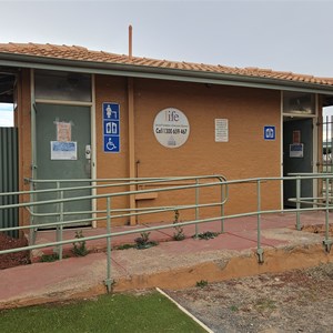 Tommy Talbot Toilets