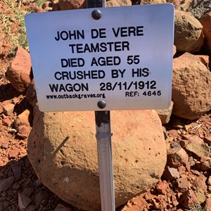 Grave