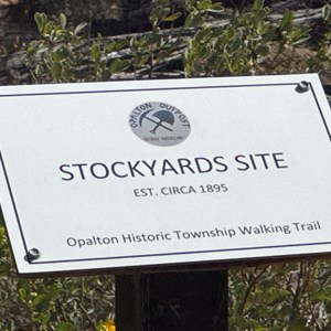 Stockyards Site