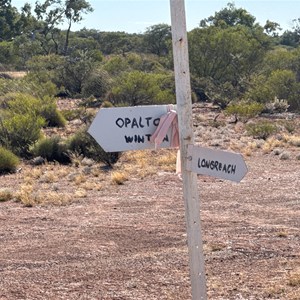 Signage