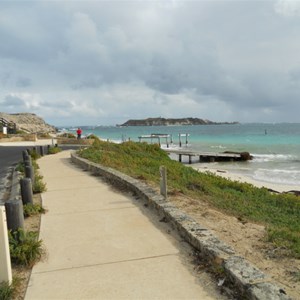 Hamelin Bay