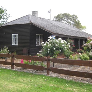 Historic Henton Cottage