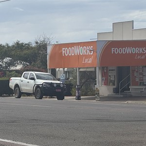 Foodworks