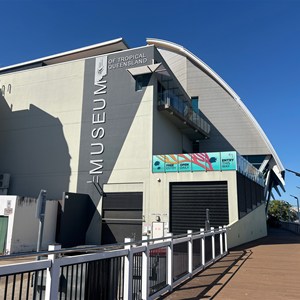 Museum of Tropical Queensland
