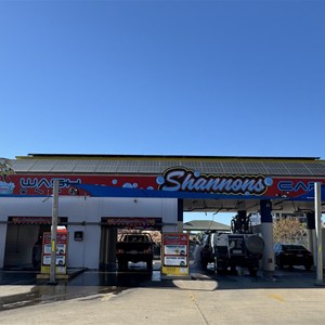 Shannons Car & Dog Wash