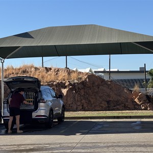 Shannons Car & Dog Wash