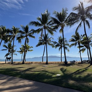 The Strand