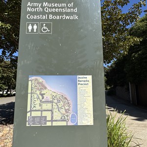 Jezzine Barracks