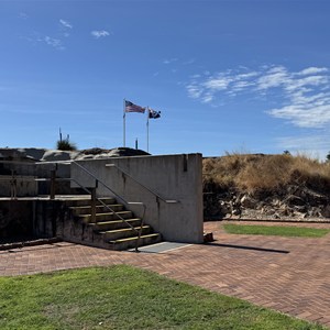 Jezzine Barracks