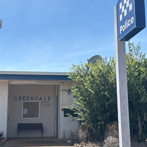Greenvale Police