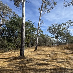 Einasleigh River North Side