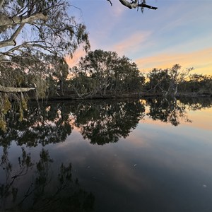 Einasleigh River North Side