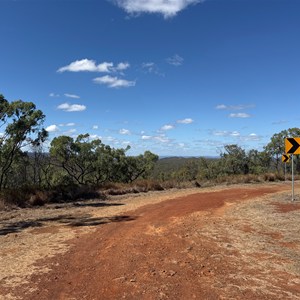 Flaggs Lookout