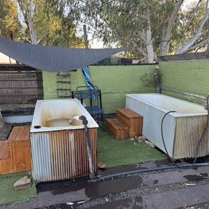 Corella Creek Country Farm Stay