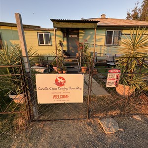 Corella Creek Country Farm Stay