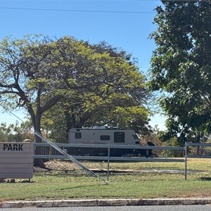 Midway Caravan Park