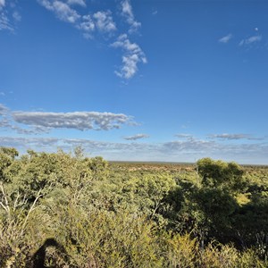 Escarpment Camp