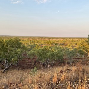 Escarpment Camp