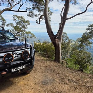 Taylor's Lookout