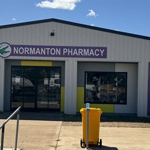 Normanton Pharmacy