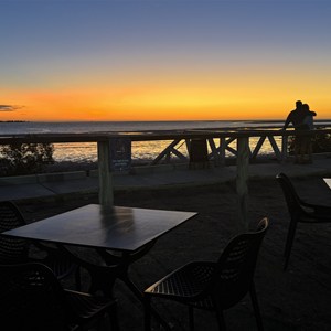 Sunset Tavern