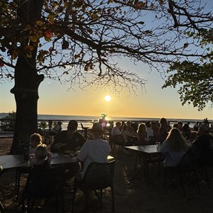 Sunset Tavern