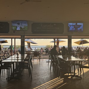 Sunset Tavern